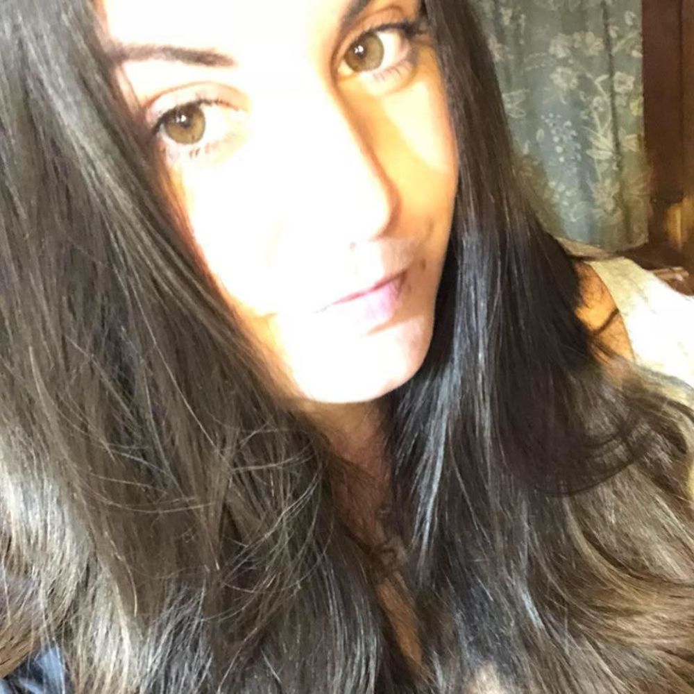 Meet your Posher, Natalie
